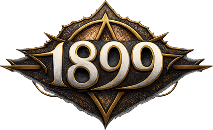 Logo thương hiệu 1899
